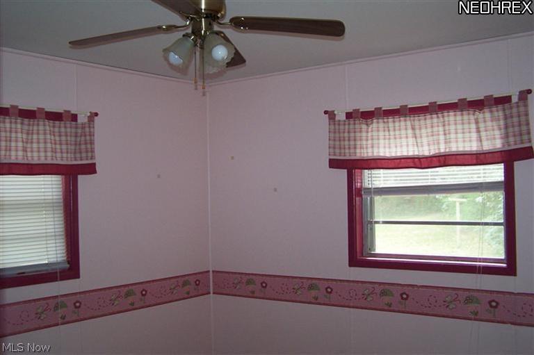 Martin Acres Sub - Residential Lease