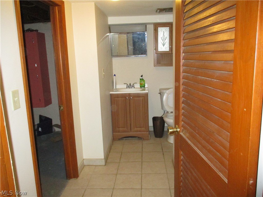 Martin Acres Sub - Residential Lease