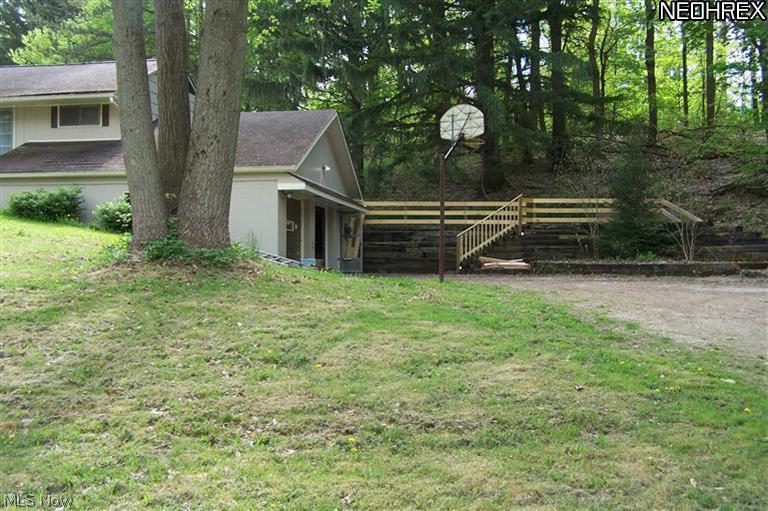 Martin Acres Sub - Residential Lease