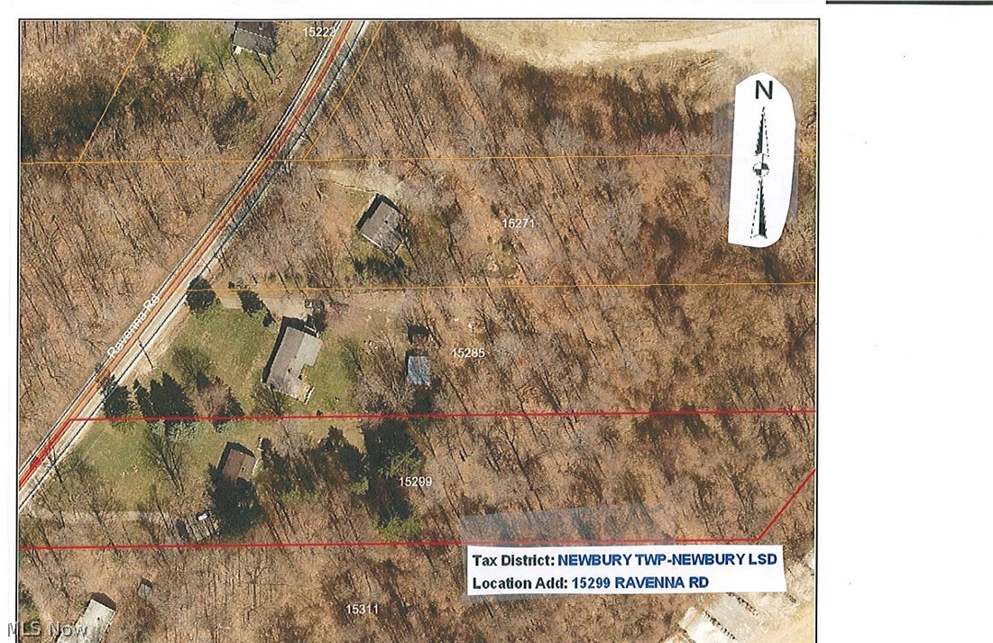 Martin Acres Sub - Residential Lease