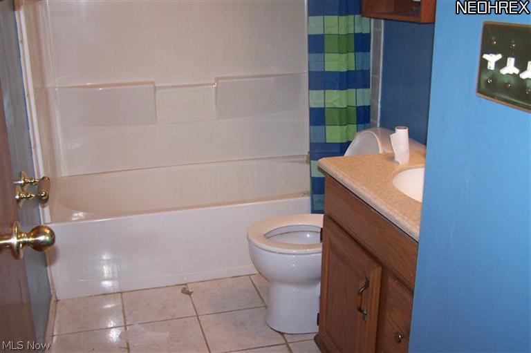 Martin Acres Sub - Residential Lease