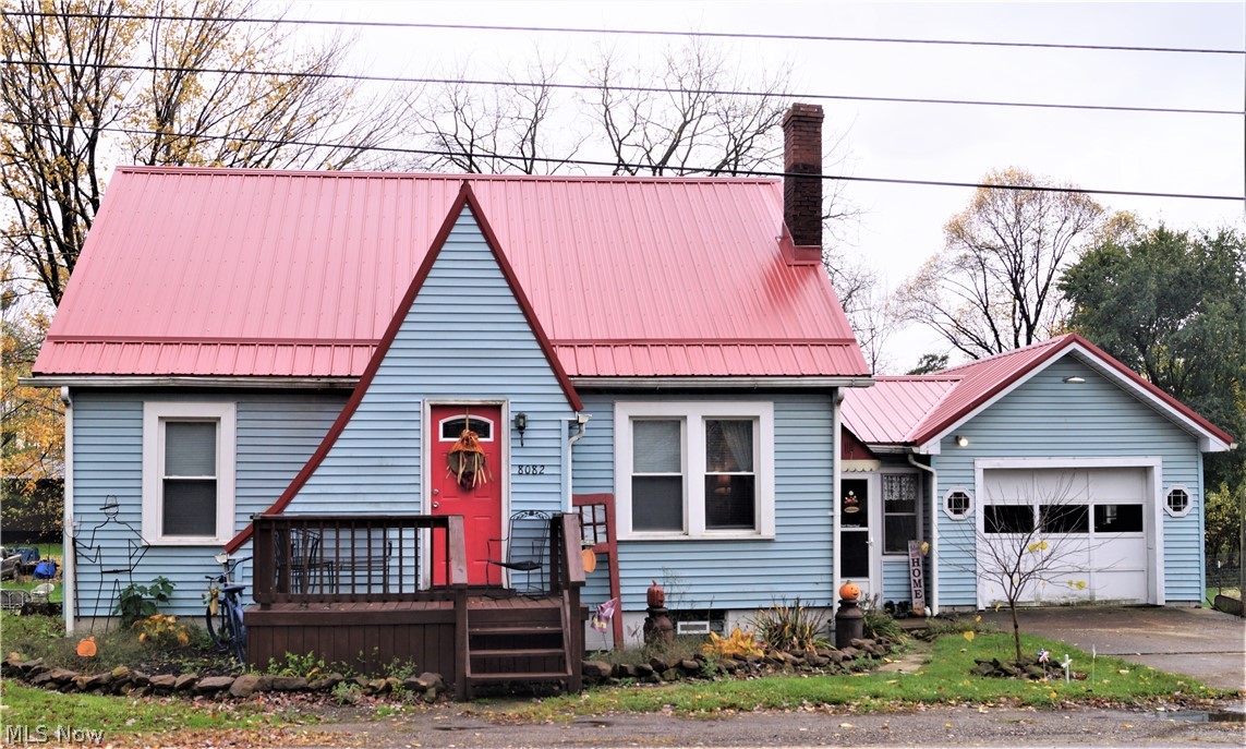 Augusta - Residential