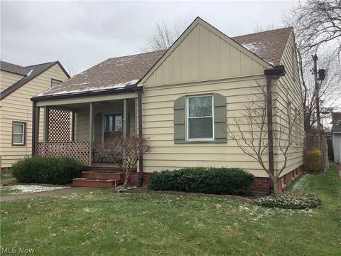 11801 Wayland Avenue, Cleveland, OH 44111 - #: 5024928