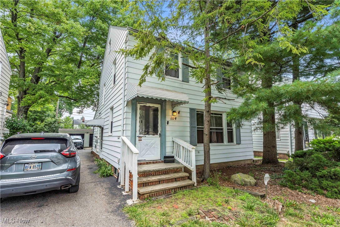 Knight-Norris-Gibbs Cos Mayfi - Residential