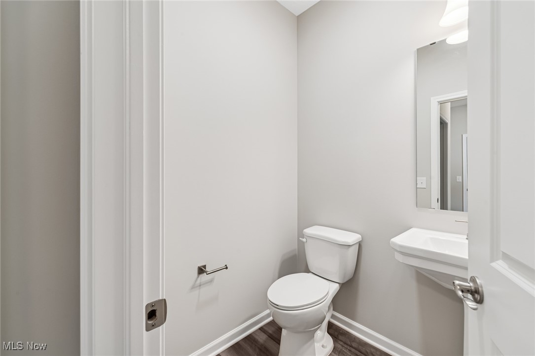 Enclave at Forest Lakes - Residential