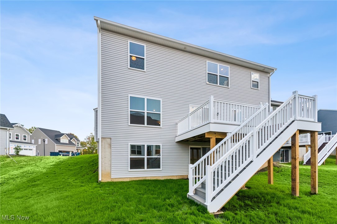 Enclave at Forest Lakes - Residential