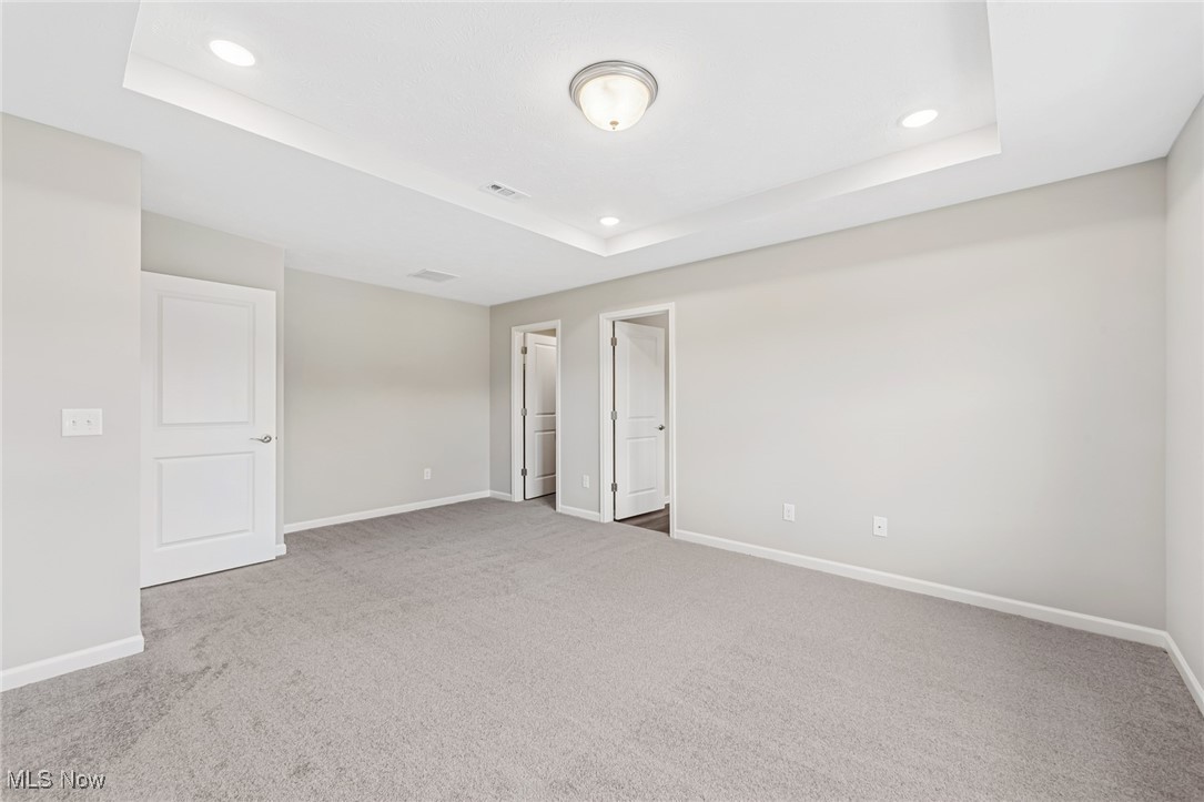 Enclave at Forest Lakes - Residential