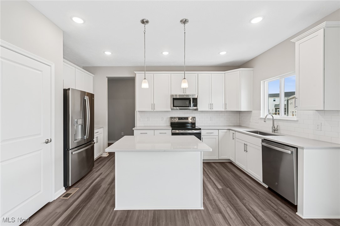 Enclave at Forest Lakes - Residential