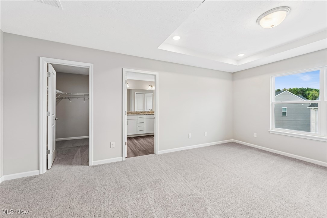 Enclave at Forest Lakes - Residential