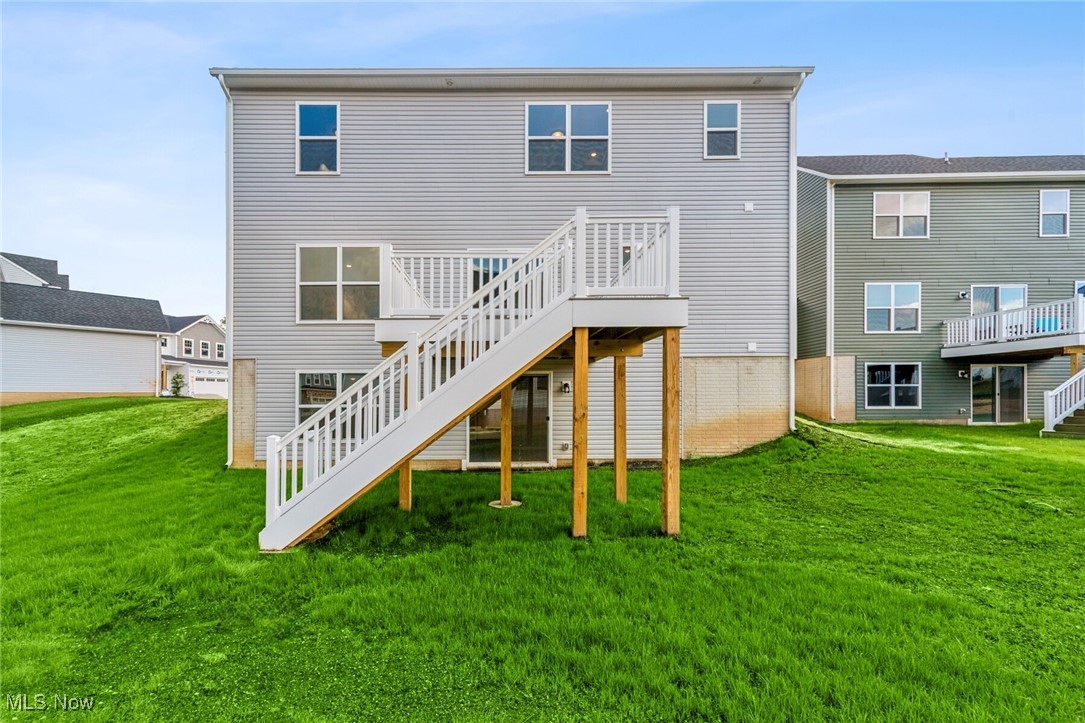 Enclave at Forest Lakes - Residential