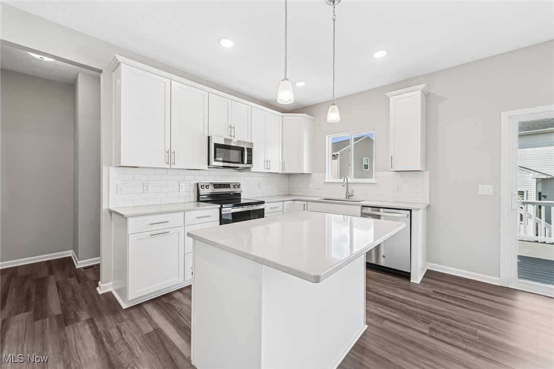 Enclave at Forest Lakes - Residential