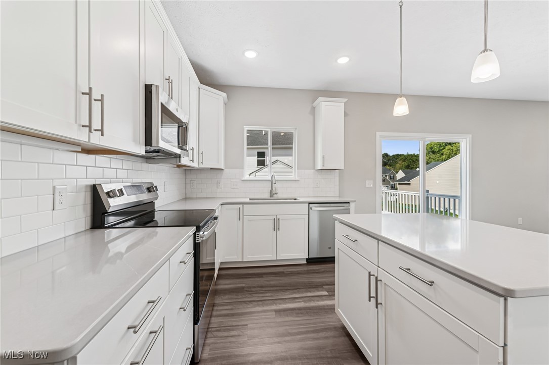 Enclave at Forest Lakes - Residential