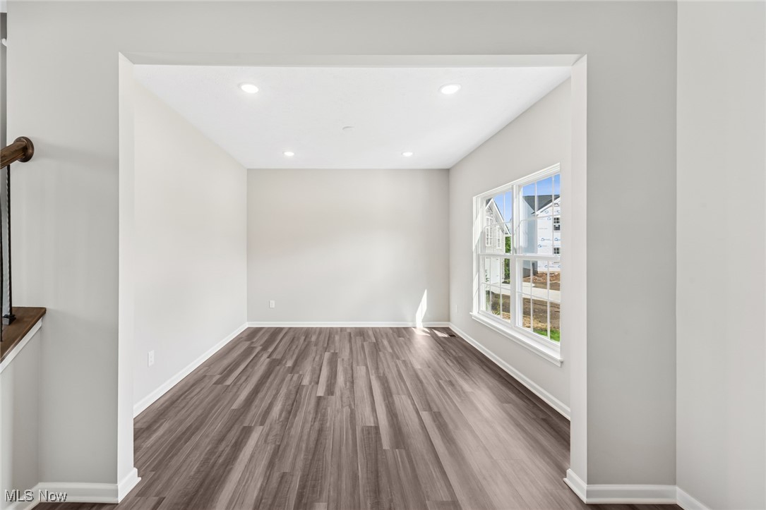 Enclave at Forest Lakes - Residential