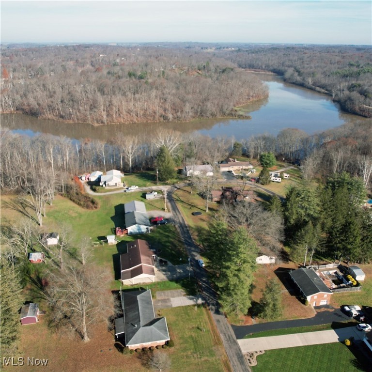 Abels Lakeside Estate - Residential