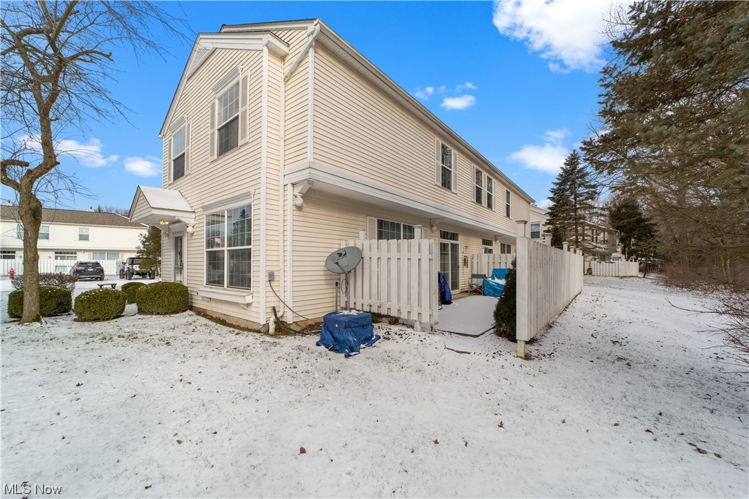 Raintree - Residential