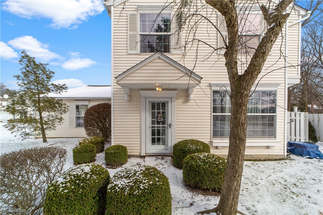 Raintree - Residential