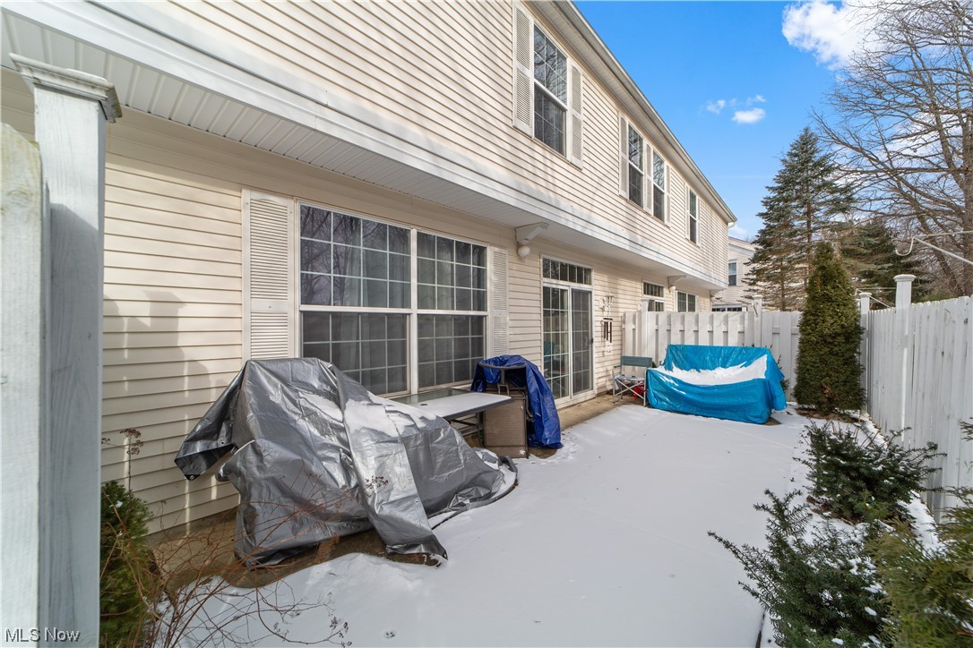 Raintree - Residential