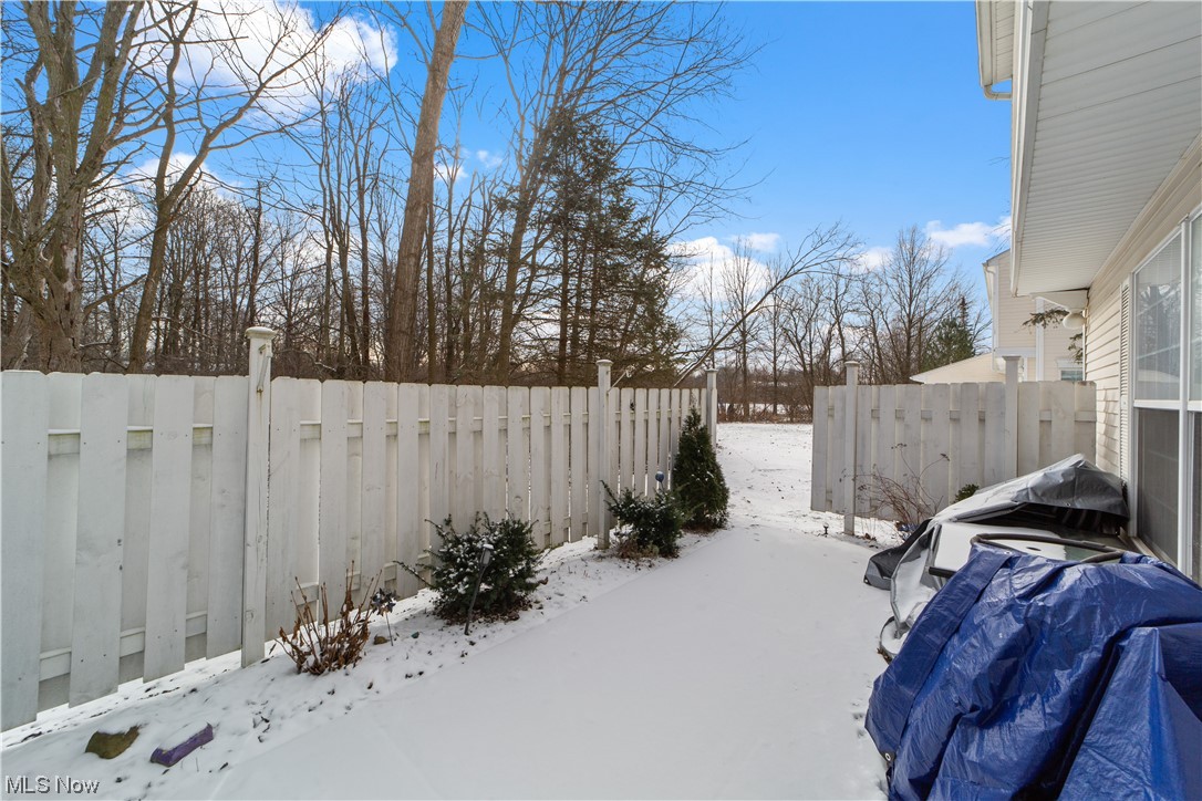 Raintree - Residential