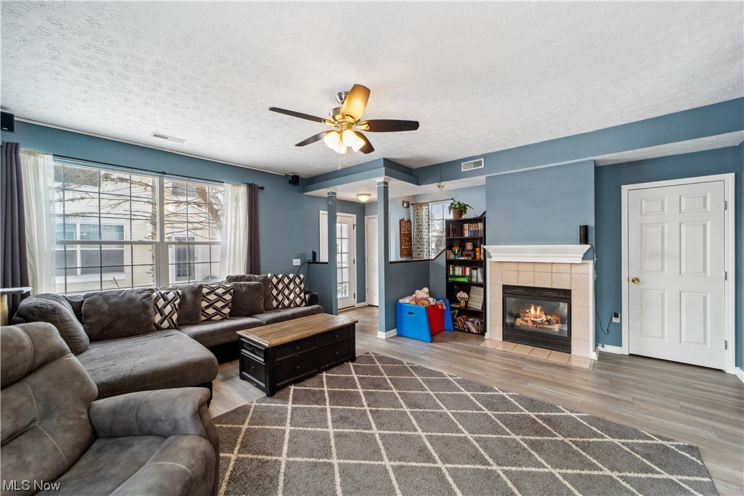 Raintree - Residential