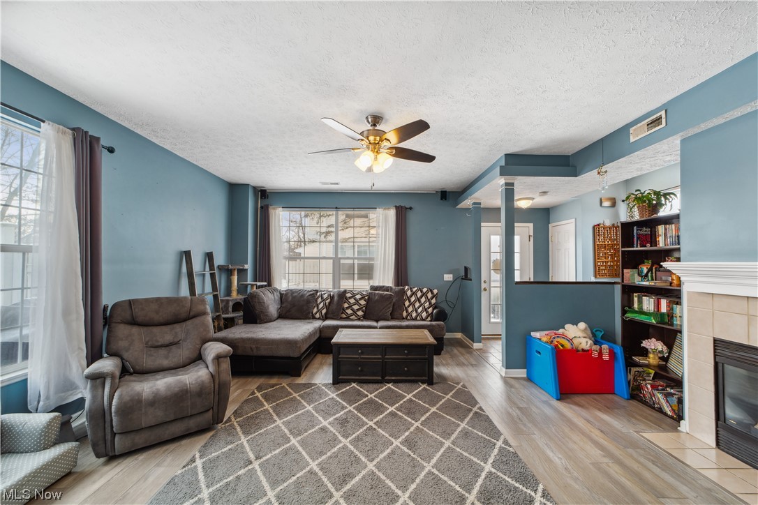 Raintree - Residential