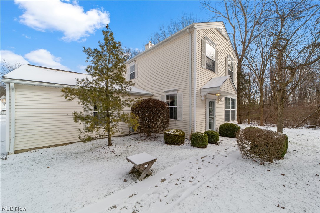 Raintree - Residential