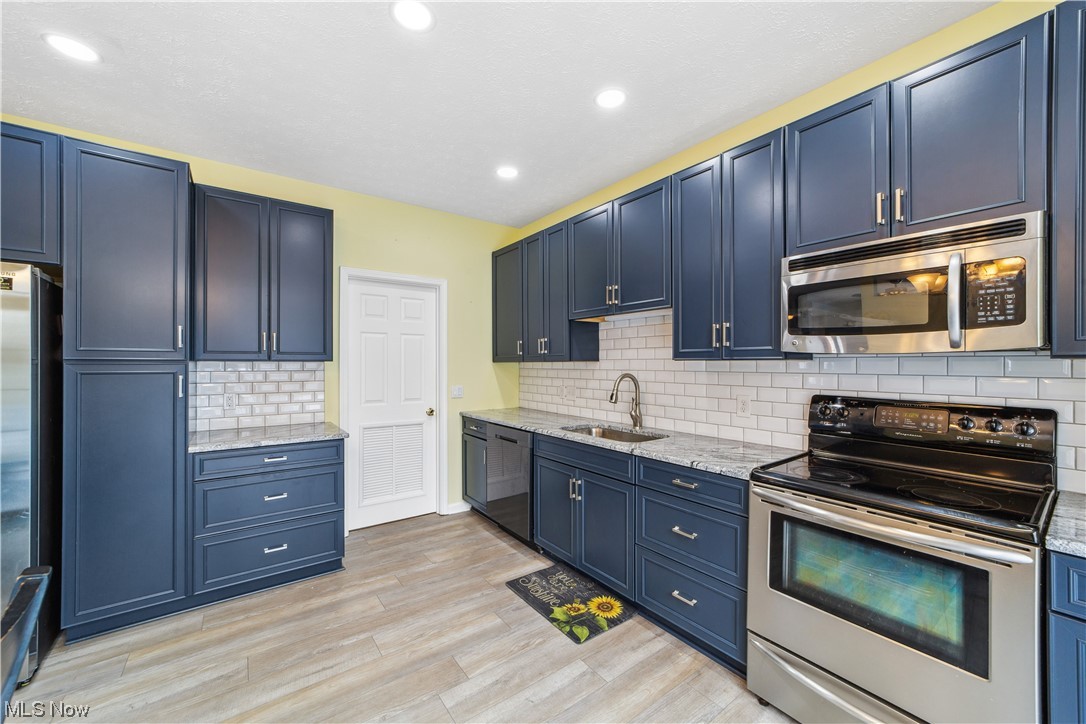 Raintree - Residential