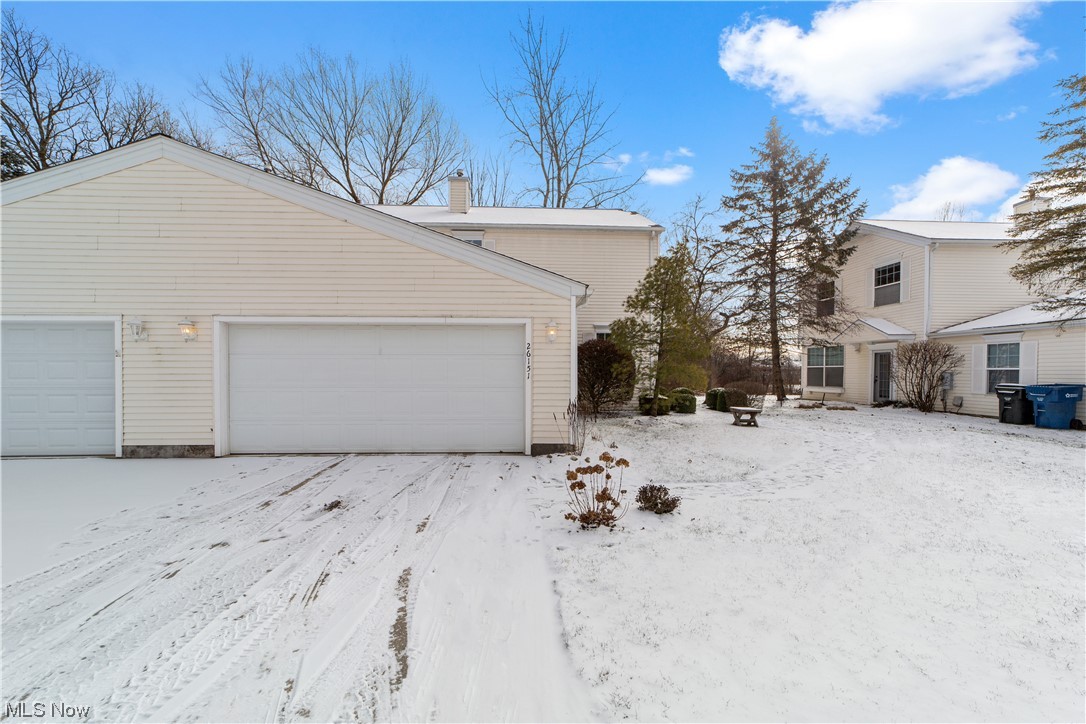 Raintree - Residential