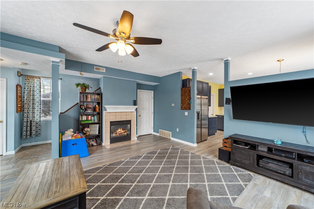 Raintree - Residential