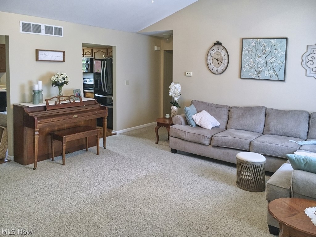 Cimarron Dev 08 - Residential