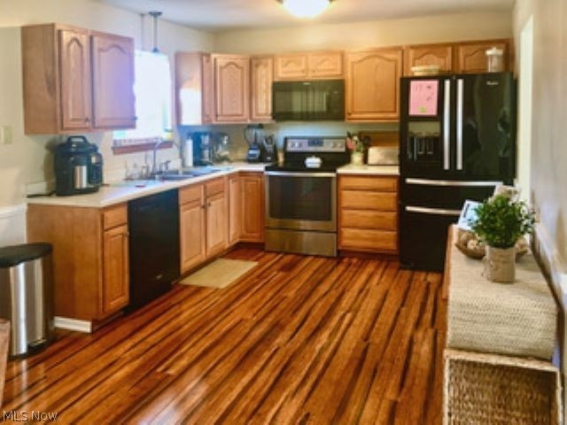 Cimarron Dev 08 - Residential