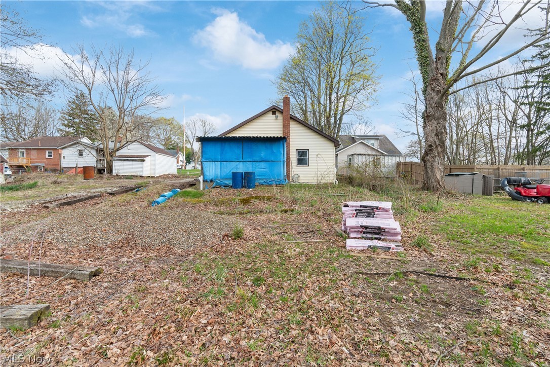 Richland Gardens - Residential Income