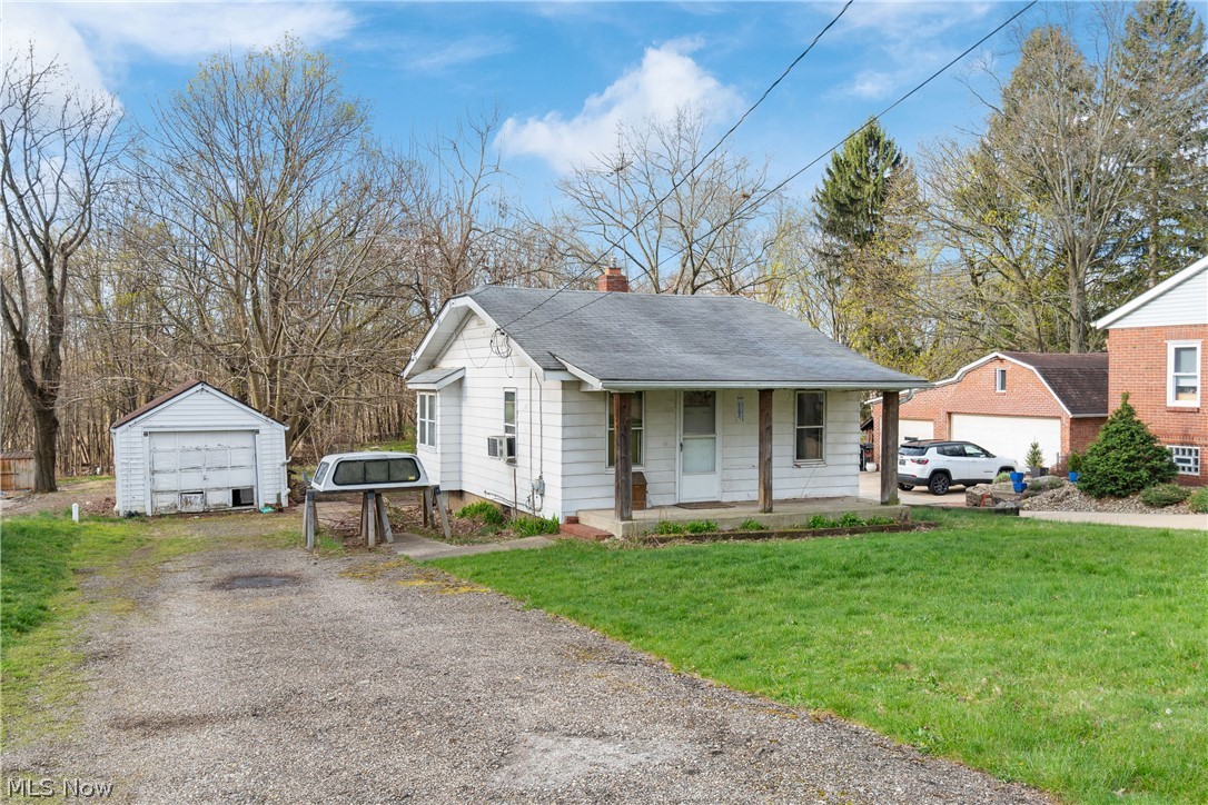 Richland Gardens - Residential Income