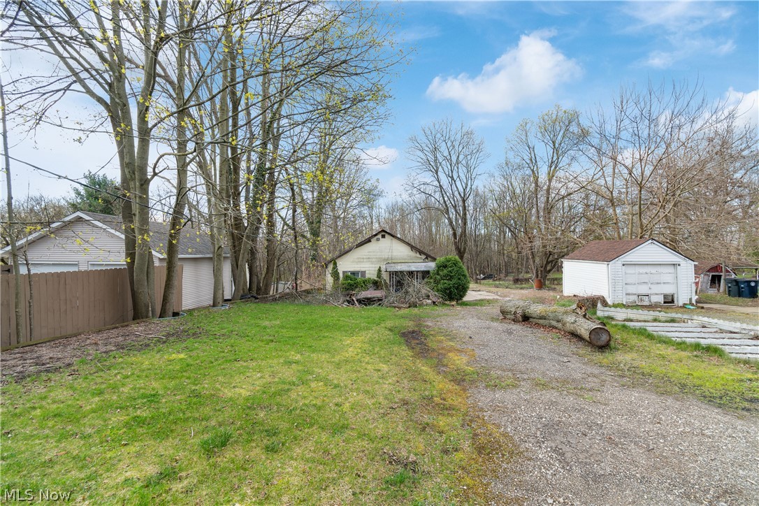 Richland Gardens - Residential Income