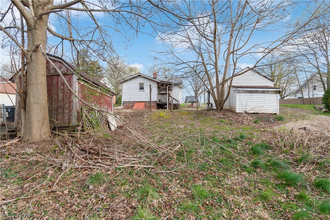 Richland Gardens - Residential Income