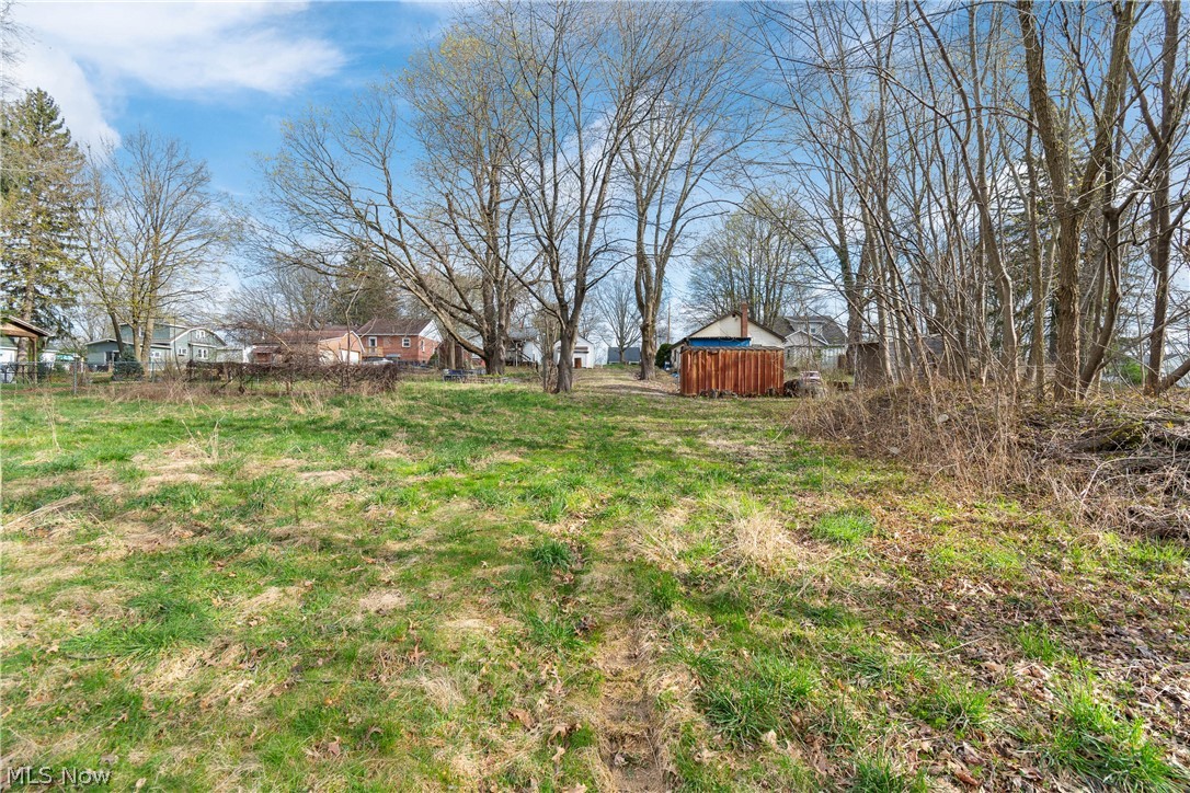 Richland Gardens - Residential Income