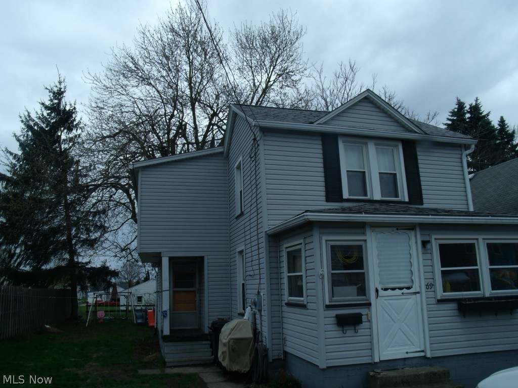 Glendale - Residential