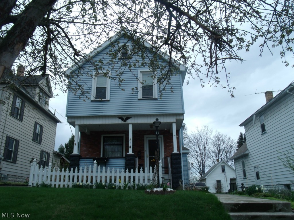 Glendale - Residential