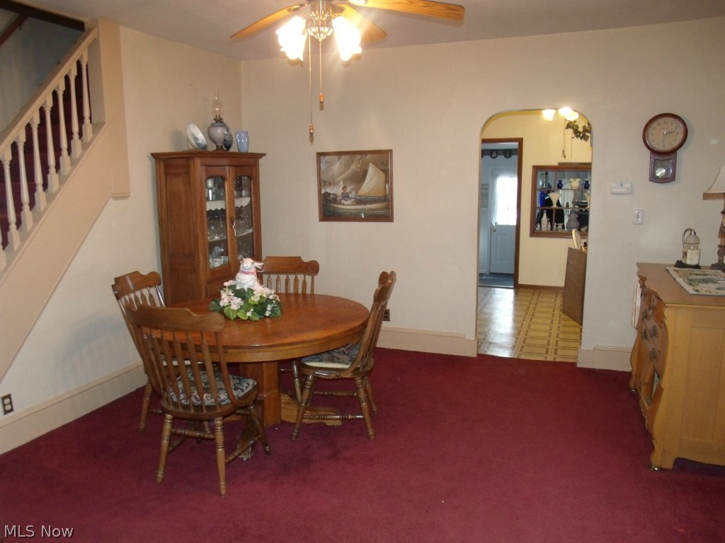 Glendale - Residential