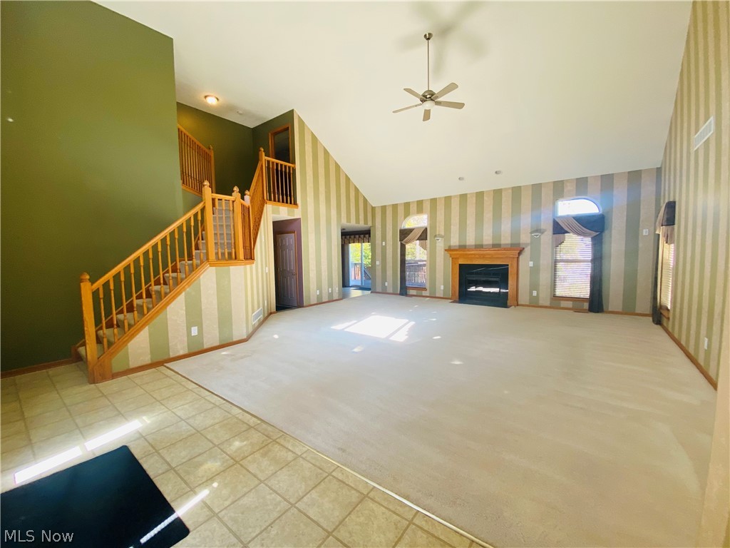 Woods/Windsor Pointe Ph 02 - Residential