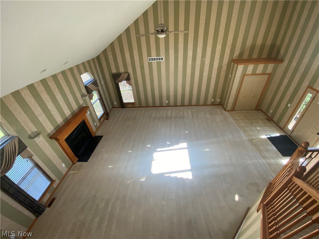 Woods/Windsor Pointe Ph 02 - Residential