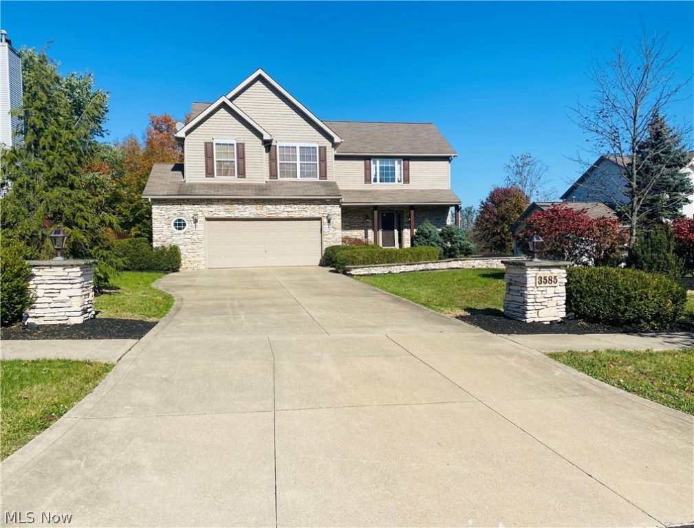 Woods/Windsor Pointe Ph 02 - Residential