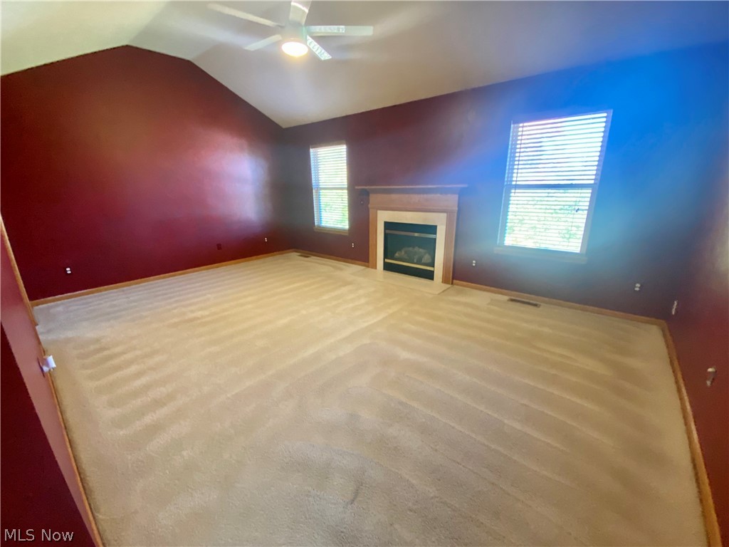 Woods/Windsor Pointe Ph 02 - Residential