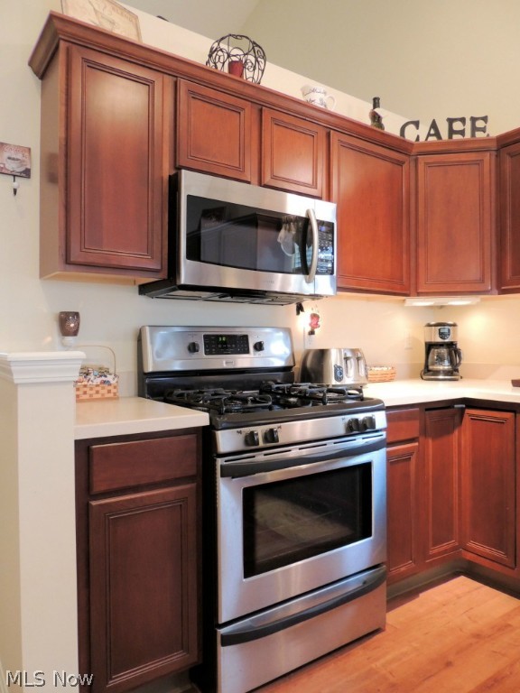 Southampton Woods - Residential