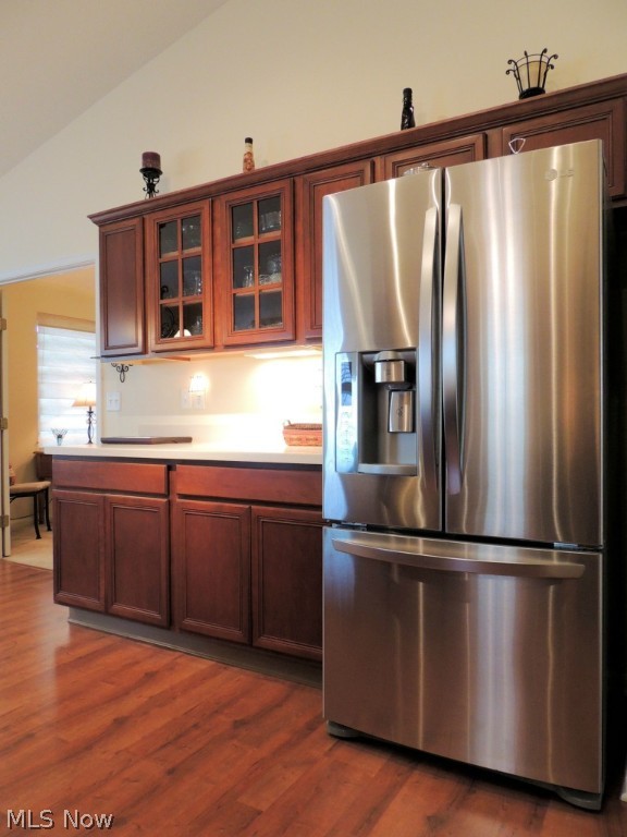 Southampton Woods - Residential