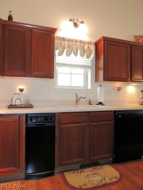 Southampton Woods - Residential