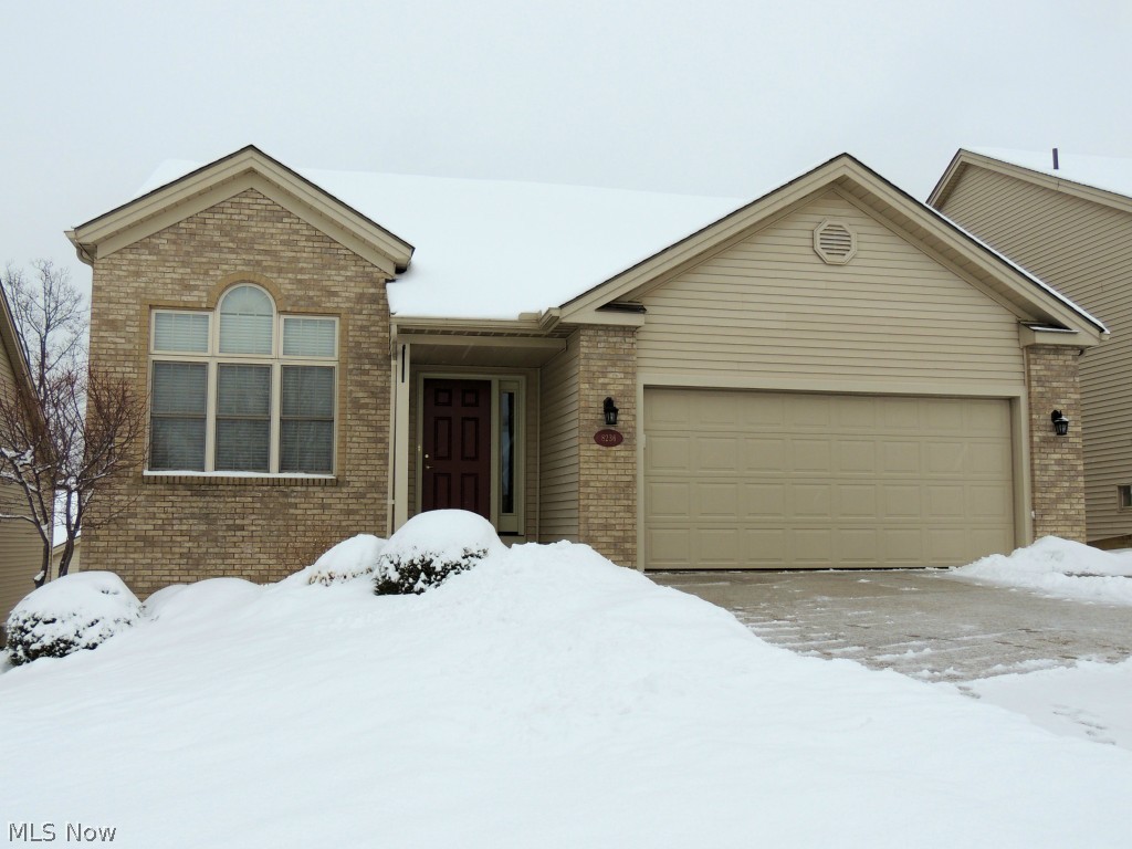 Southampton Woods - Residential