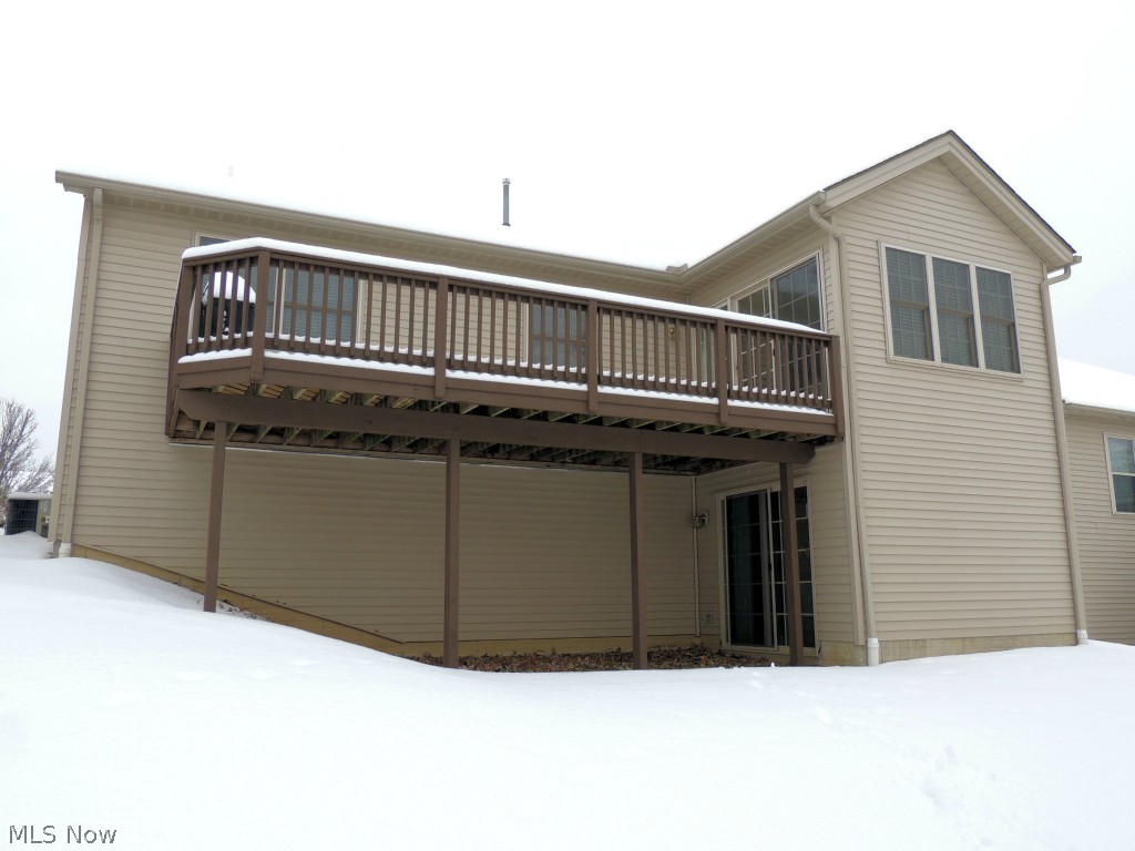 Southampton Woods - Residential