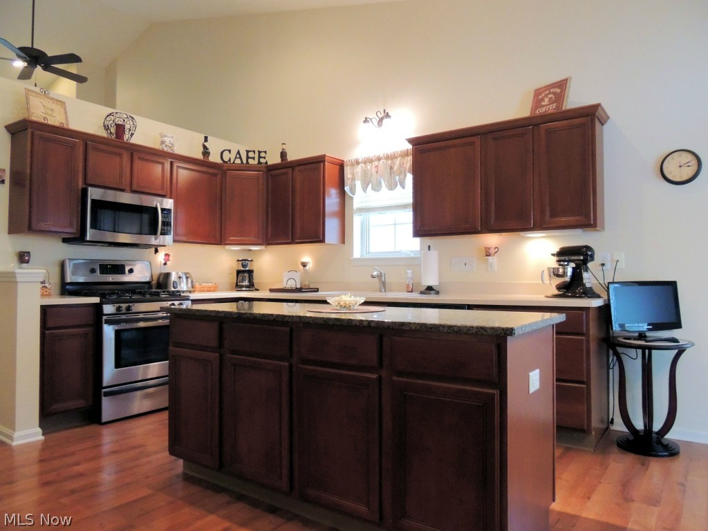 Southampton Woods - Residential