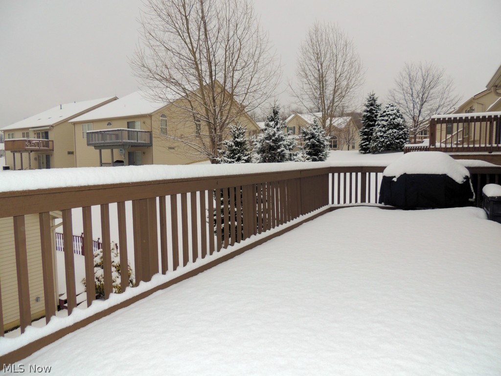 Southampton Woods - Residential