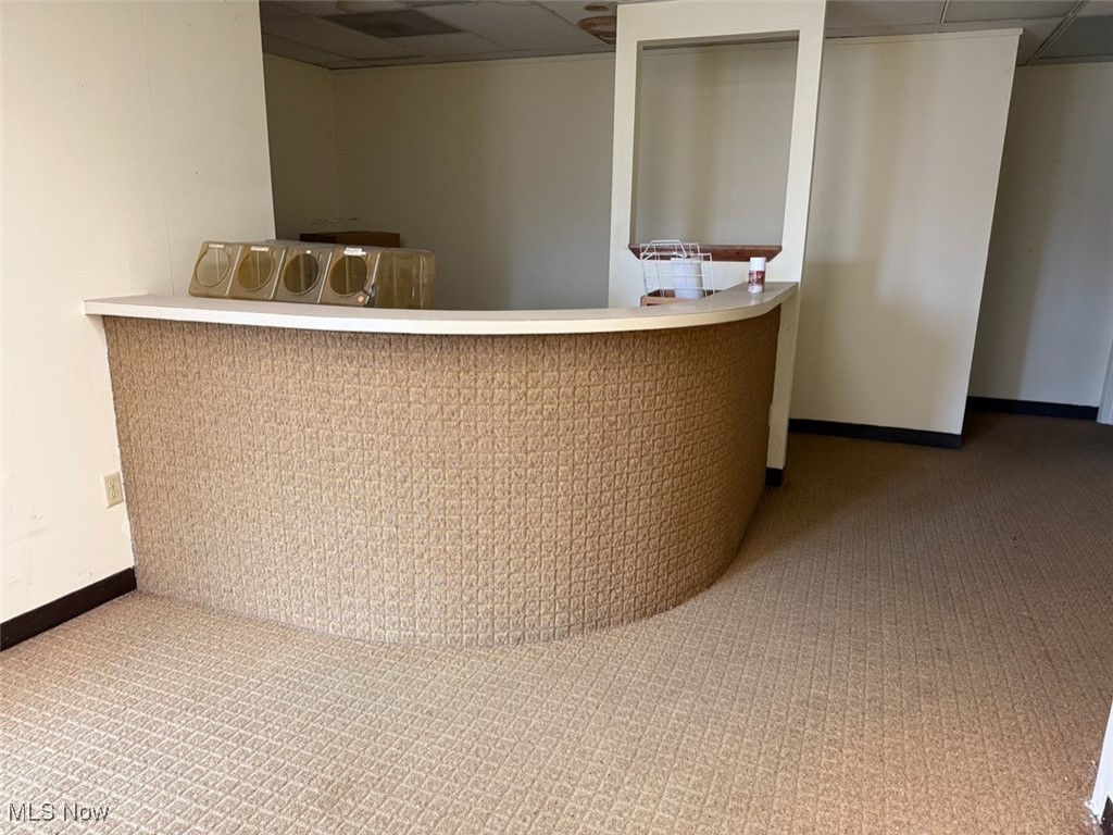 Connecticut Western Reserve - Commercial Sale